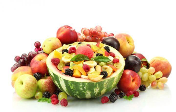 Consejos para evitar comer calorías de más