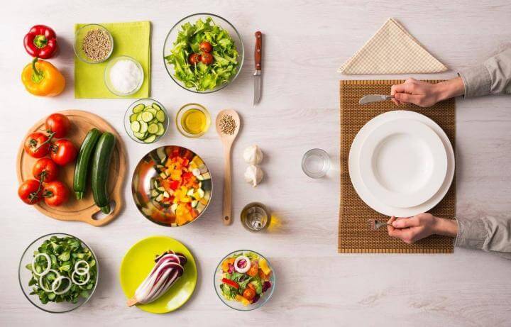 No saltarse comidas para evitar comer calorías de más