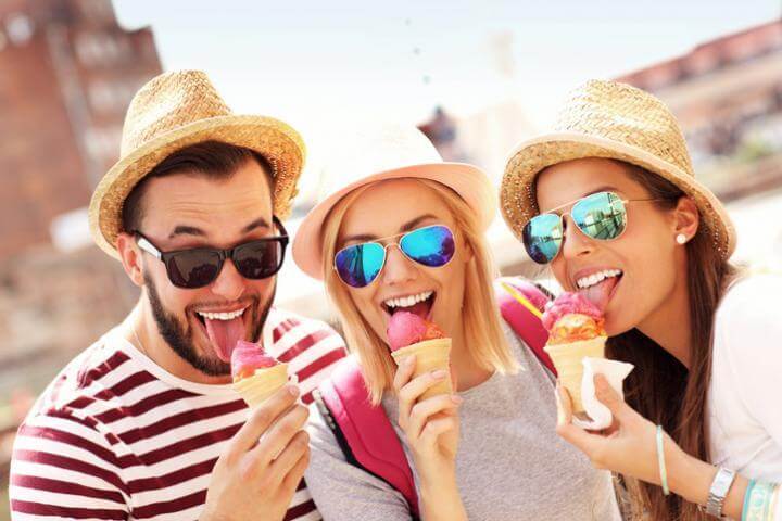 Qué alimentos evitar para no comer calorías de más