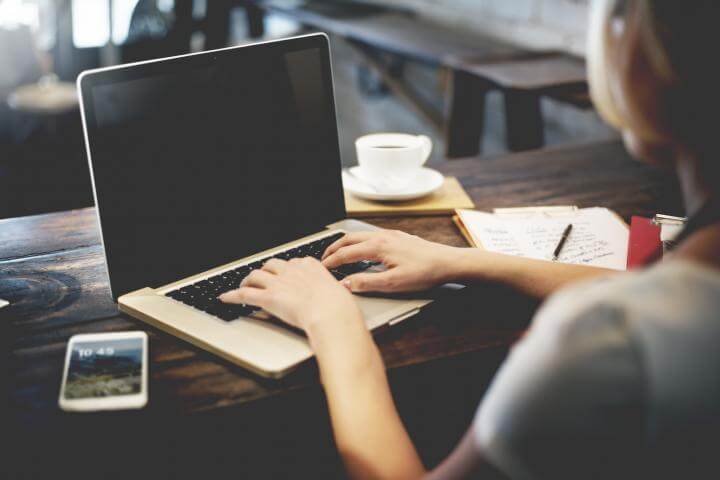 Buscar vídeos de aprendizaje en Internet es un buen hábito