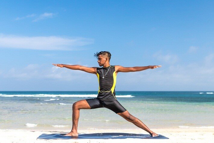 Usar la meditación para mejorar tu entrenamiento