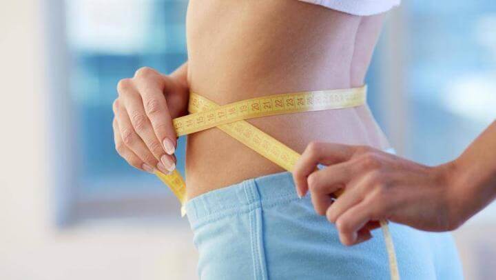 ¿Se puede bajar de peso con la dieta flexible?