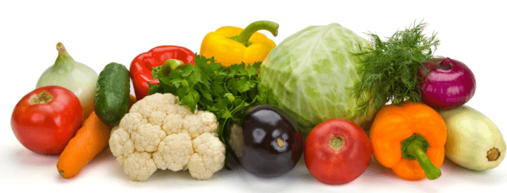 Reducir estrógenos en hombres a través de la dieta