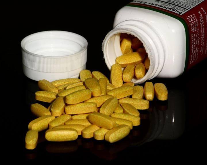 La vitamina B ayuda a reducir el estrés, la ansiedad y depresión