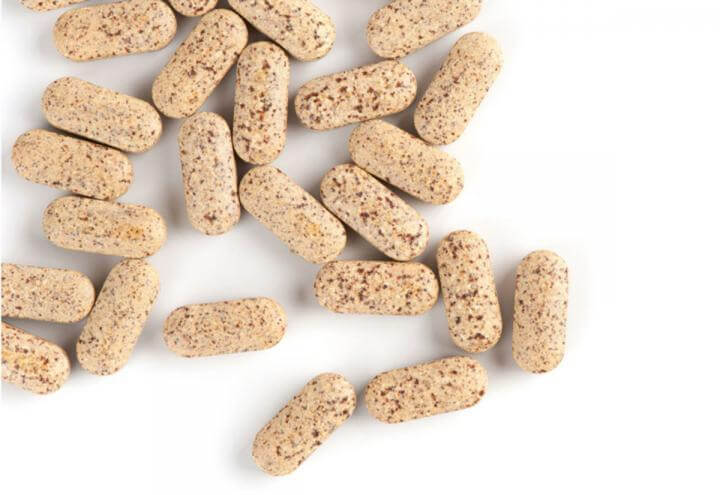 Importancia de la vitamina B12 en el organismo