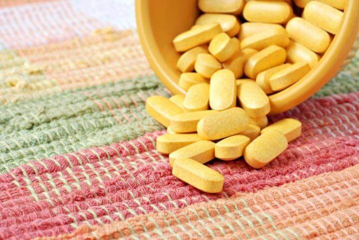 La vitamina B12 ayuda a la salud ósea