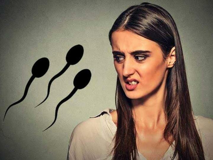 ¿Se puede tener alergia al semen?