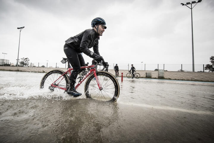 Motivos para volver a montar en bicicleta