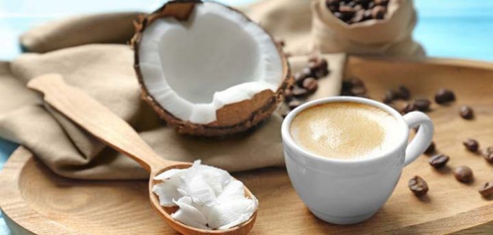 Cambiar el café por la mañana para sentirte joven