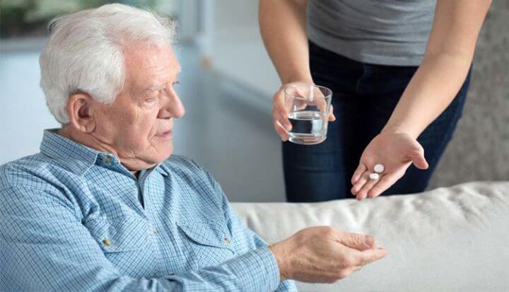 Los nootrópicos mejoran la capacidad mental de personas mayores