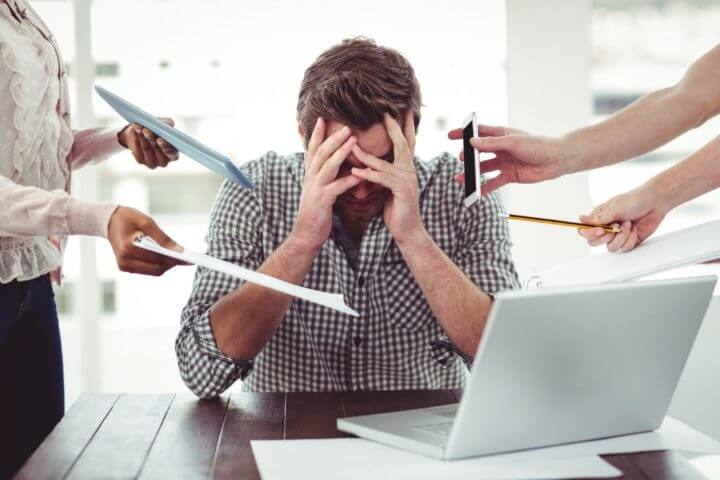 Identificar situaciones de ansiedad para ser mejor líder