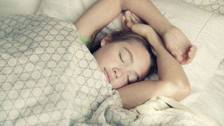 Dormir suficiente puede mejorar el síndrome del intestino permeable