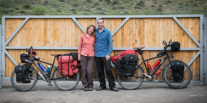 Recomendaciones para recuperar el hábito de montar en bicicleta
