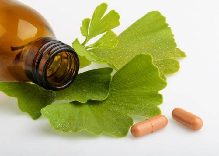 Beneficios probados del ginkgo biloba