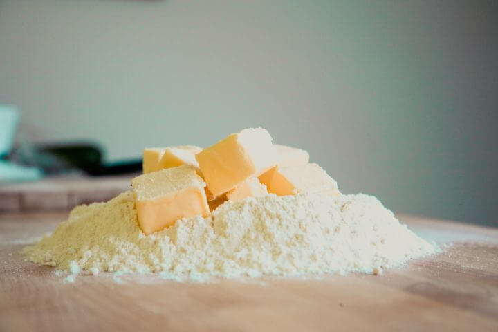 Dietas altas en grasas saturadas perjudican los índices de dopamina