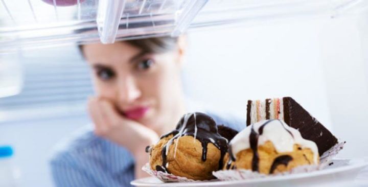 La gymnema sylvestre disminuye tu ansiedad por los dulces