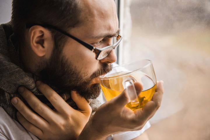 Infecciones frecuentes por un exceso de zinc