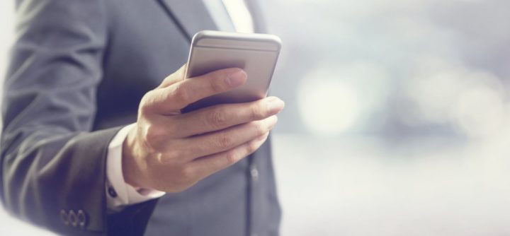 Malos hábitos a la hora de hablar por teléfono