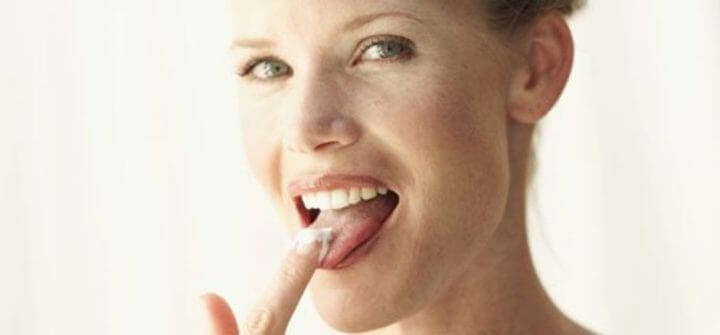 Deficiencia de vitamina B6 puede causarte molestias en tu lengua