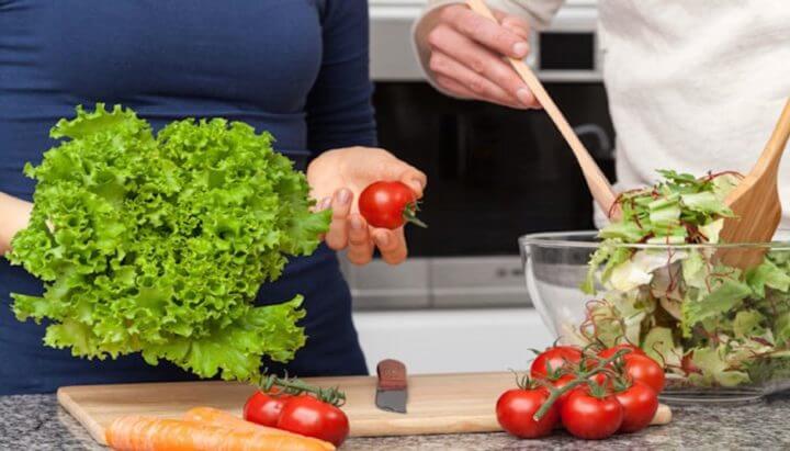 Controlar estilo de vida para evitar problemas de obesidad