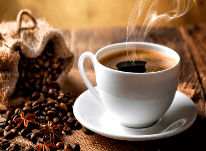 Cómo estar activo sin consumir cafeína