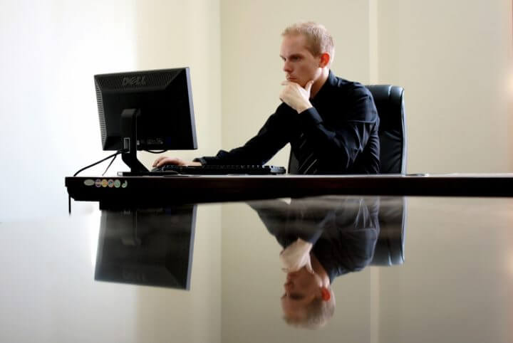 3 cosas sobre los psicópatas en el trabajo