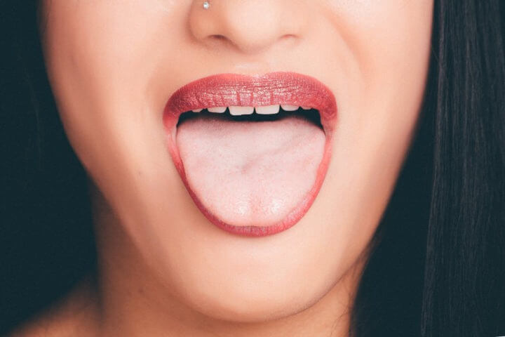Cómo aliviar una quemadura de lengua