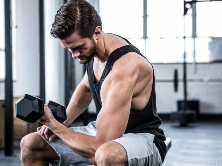 Ventajas de entrenar el rango de movimiento completo