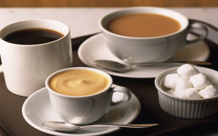 Regular el consumo de cafeína para optimizar la productividad