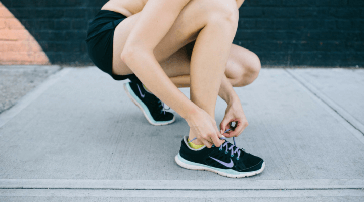 Cómo entrenar un día a la semana