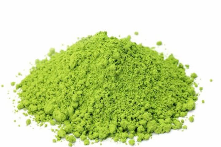 ¿Sirven los suplementos verdes en la dieta ceto?