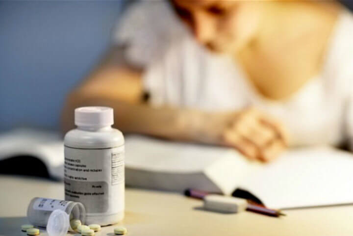 Los mejores suplementos para mejorar la concentración 