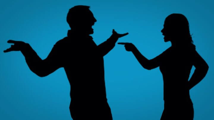 Problemas de actitud pasivo-agresiva en relación de pareja