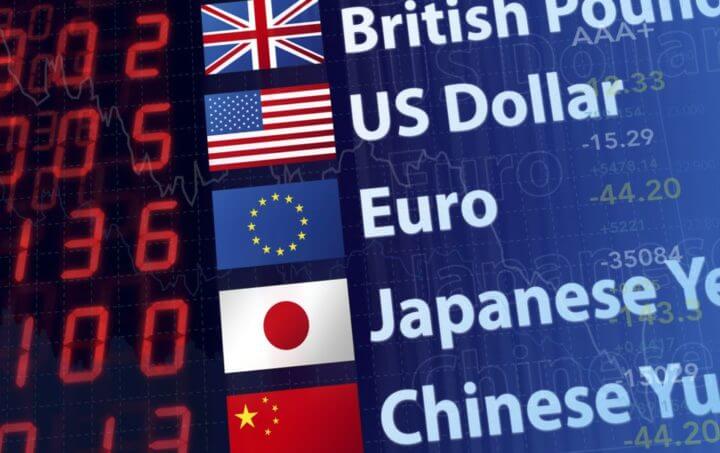 Apps para conocer cambio divisas