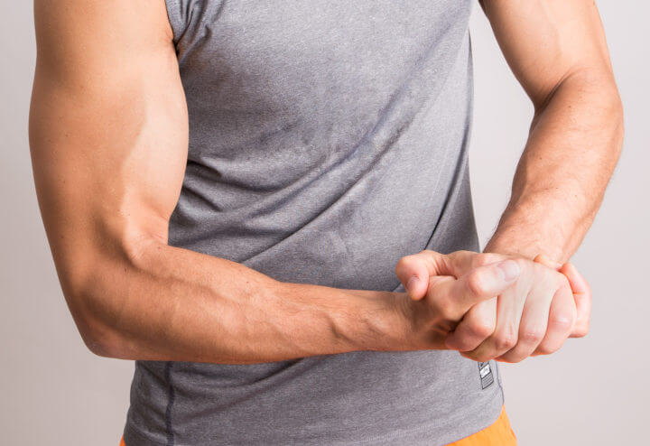Cómo aumentar el volumen muscular eficazmente