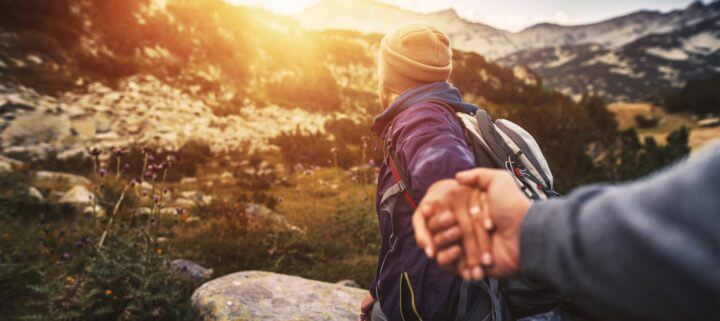 Viajar al extranjero agudiza la mente