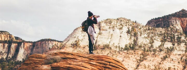 Beneficios de viajar al extranjero para la salud