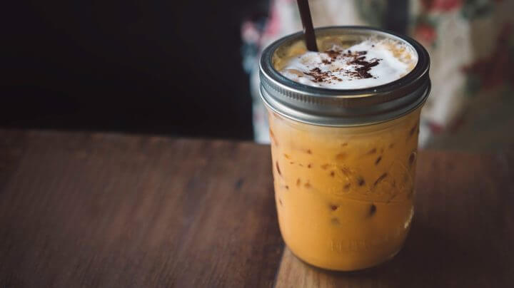 El café nitrogenado tiene menos acidez que el tradicional