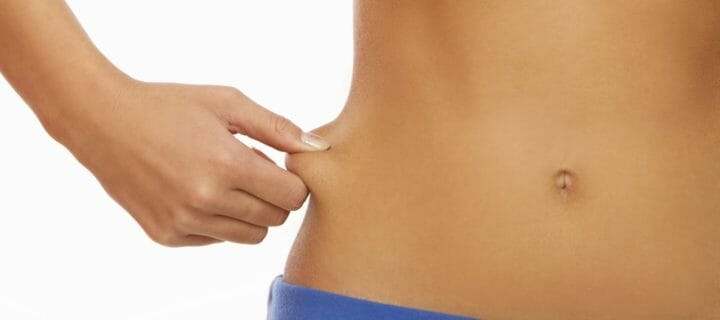 ¿Se puede perder grasa localizada con el CoolSculpting ?