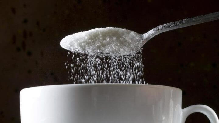 ¿Se puede comer mucho azúcar todos los días?