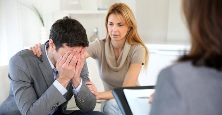 Cómo solucionar la depresión en el trabajo