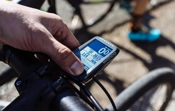 Ciclocomputadoras ideales para ciclistas