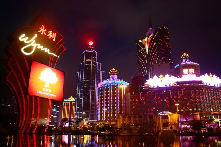 Lugares que debes visitar en Asia