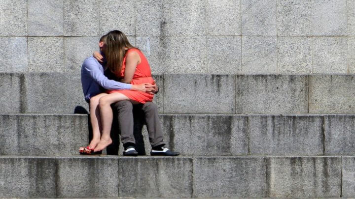 Hábitos de relaciones en pareja considerados como tóxicos