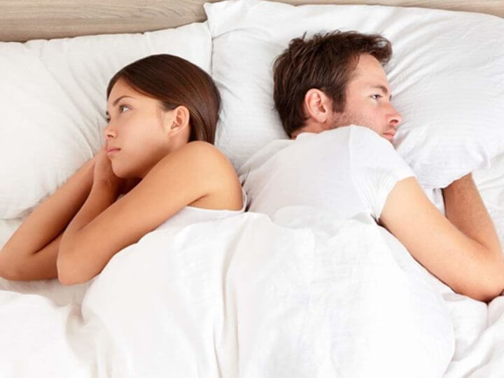 Importancia del tiempo a solas en una pareja