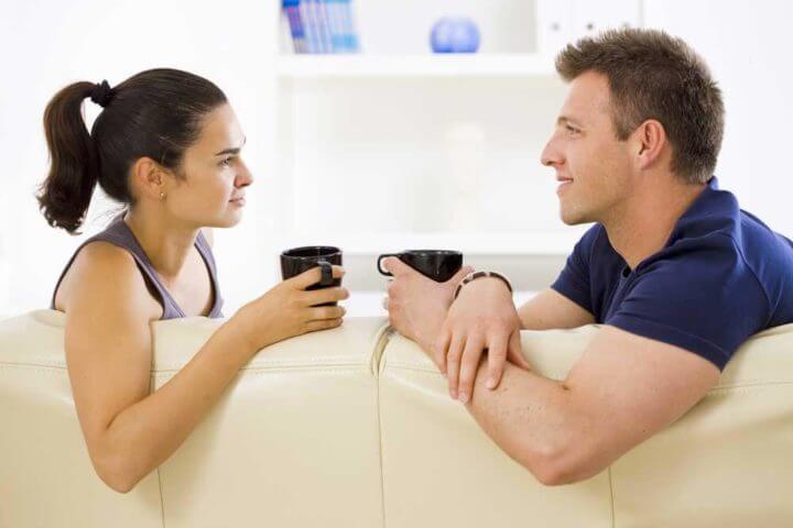 Problemas de no tener una buena comunicación con tu pareja