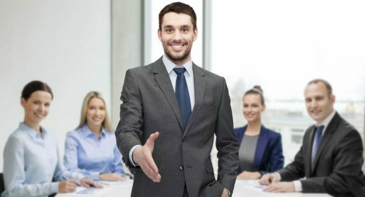 Prácticas inconvenientes en los negocios