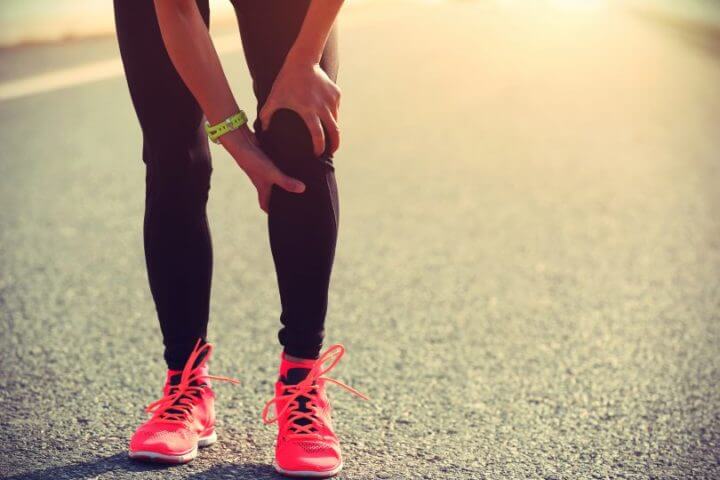 Sobrepronación en runners