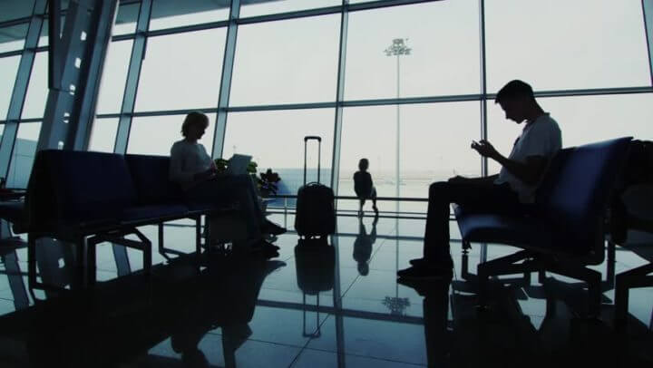 Aplicaciones que necesitas para tus viajes de trabajo