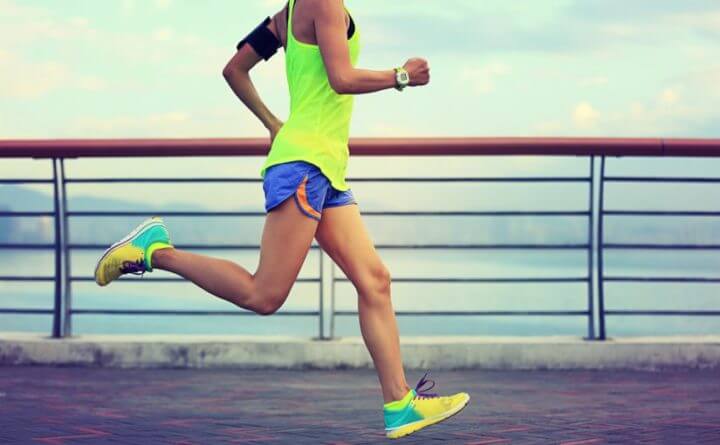 Quemar grasa rápidamente con ejercicios de cardio